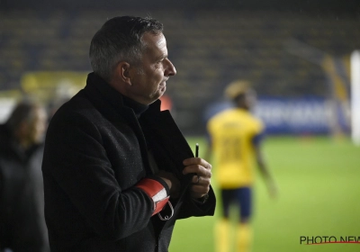 Ostende prend une grosse claque à Saint-Trond et file vers la D1B 