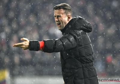 Ronny Deila extrêmement déçu : "On ne reverra pas un match comme ça du Standard"