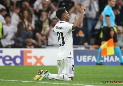 🎥 Le Real Madrid porté par Rodrygo et toujours loin devant le Barça