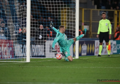 🎥 Matz Sels dans le dur : nouvelle grosse déception pour le Belge en Premier League