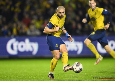 Teddy Teuma ne cache plus les ambitions de l'Union : "La Coupe ? Nous voulons la gagner" 