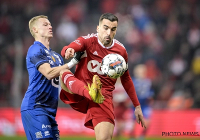 Le Standard de Liège a-t-il fait ses adieux à son capitaine ?