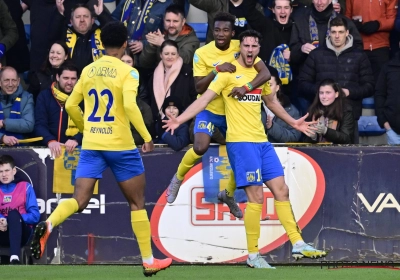 Westerlo se réinvite dans la lutte pour le top 4 