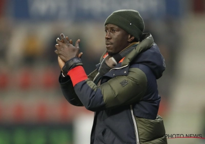 🎥 Mbaye Leye remporte son match dans le match avec Stijn Stijnen : Seraing crée la surprise face à l'équipe en forme