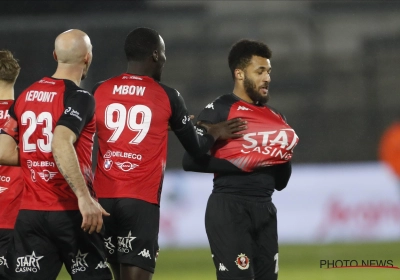 Les compos de Seraing-Antwerp sont connues 