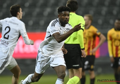 🎥 Le moment clé : Tout Eupen empêche Hairemans de doubler la mise