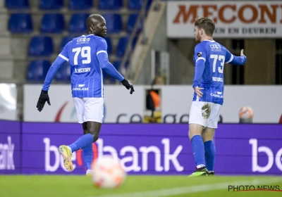 Eupen humilie les jeunes de Bruges chez eux, le Lierse lâche la victoire en fin de match contre ceux de Genk