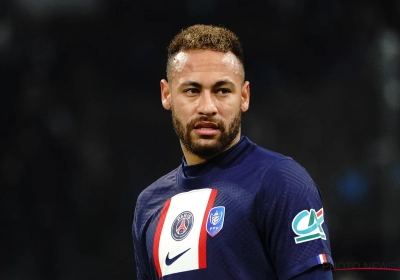 Neymar se lâche et critique violemment le PSG