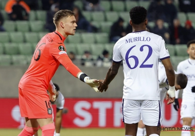 Un départ cet hiver ? Cet ancien d'Anderlecht répond aux rumeurs ! 