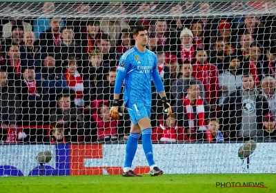 🎥 Le Real largué par le Barça, malgré un Thibaut Courtois impérial 