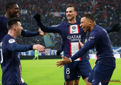 Deux records dont un très étonannt pour le PSG