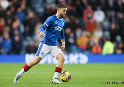 🎥 Défaite spectaculaire pour Raskin et les Rangers dans l'Old Firm