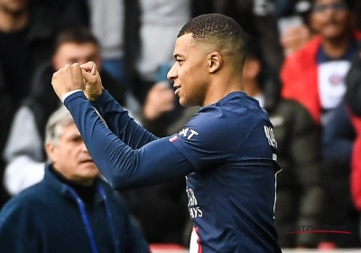 Mbappé évite, de justesse, une nouvelle désillusion au PSG 