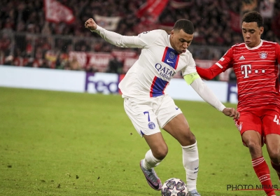 🎥 Kylian Mbappé a signé le raté du week-end