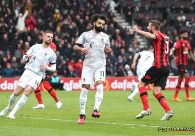 🎥 Liverpool battu par un candidat au maintien, une semaine après en avoir planté 7 à Manchester United