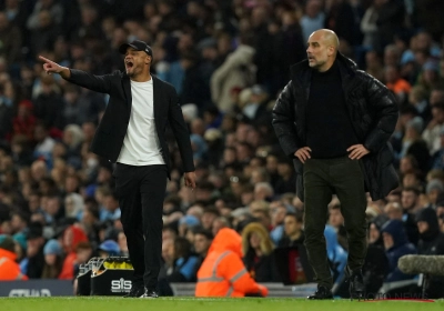 Pep Guardiola veut chiper un joueur du Bayern de Vincent Kompany pour régler les problèmes de Manchester City !