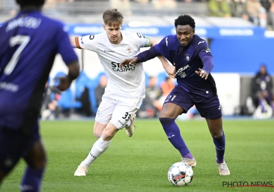 Les Mauves le couteau entre les dents : à OHL, Diawara a rangé son sourire 