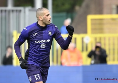 Grosse surprise : Islam Slimani va faire son retour en Jupiler Pro League et serait déjà en Belgique pour négocier son contrat !