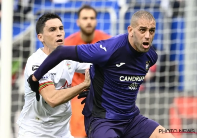 Officiel : après avoir rendu de fiers services à Anderlecht et Malines, Islam Slimani boucle la boucle