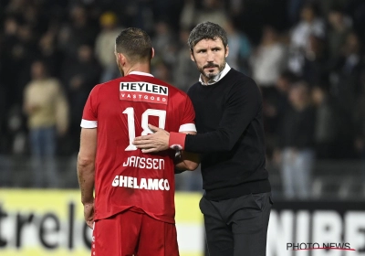 Le fils de Mark van Bommel bientôt...en D1B ? 