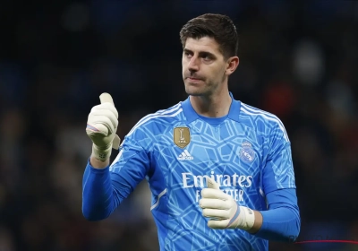 Dilemme en vue pour Tedesco ? Carlo Ancelotti donne une date de retour pour Thibaut Courtois 