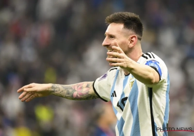 🎥 Inarrêtable, Lionel Messi s'offre un nouveau record 