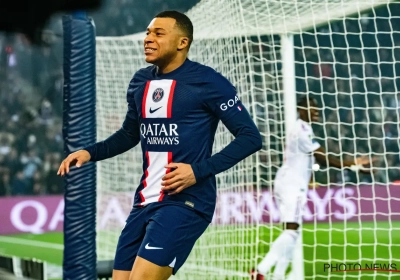 La sortie provocatrice de Kylian Mbappé, sous fond de polémique arbitrale