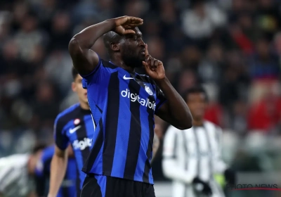 🎥 Lukaku est en très grande forme avec l'Inter Milan ! 