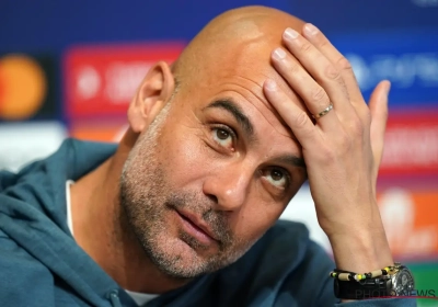 🎥 Manchester City ne sera pas champion cette saison ? La réponse de Pep Guardiola sur les chances de son équipe