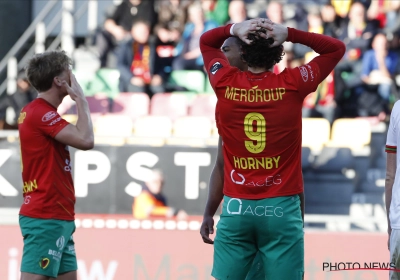 Ostende remercie ses supporters : "Nous espérons un vent (de mer) frais en D1B" 