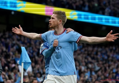 Petite inquiétude ? "Kevin De Bruyne ne se sent pas très bien"