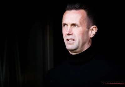 Ronny Deila après Cercle-Standard : "Nous avons eu le plus d'occasions"