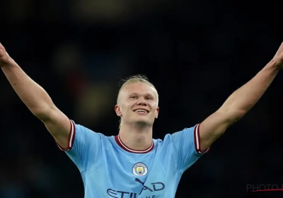 Record stratosphérique pour Haaland, victoire cruciale pour Manchester City - sans Kevin De Bruyne