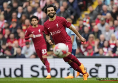 Des chiffres fous : le Paris Saint-Germain propose un contrat extraordinaire à Mohamed Salah !