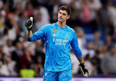 La statistique impressionnante de Thibaut Courtois, revenu à son meilleur niveau 