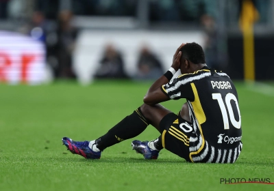 Le verdict final est connu dans la folle affaire Paul Pogba, détenu pendant des heures dans un appartement près de Paris et victime de chantage