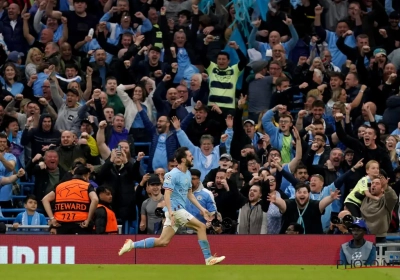 🎥 Malgré un grand Courtois, Manchester City croque le Real et n'est plus qu'à un match du graal