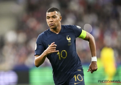 Kylian Mbappé fait encore parler, mais recadre sèchement un journaliste 