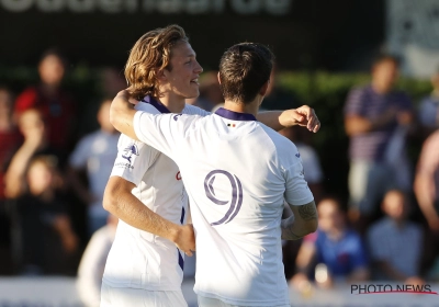 Officiel : Anderlecht voit un jeune talent s'offrir un nouveau défi... en Série A !