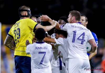 Quinoa et marchés bios : quand l'Union joue la carte de la dérision après la victoire contre Anderlecht