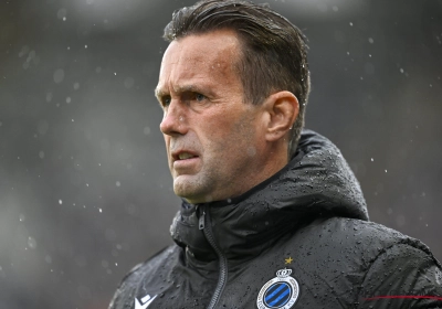 Première contre-performance à Bruges pour Deila, qui appelle au calme