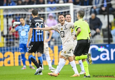 🎥 Malines floué par le VAR contre Bruges ? "A l'intérieur, je bouillonne !" 