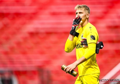 Jean Butez tout de même vers Anderlecht ? Le plan de Jesper Fredberg prend forme