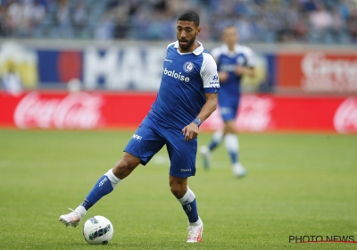 🎥 Tarik Tissoudali confirme son retour en forme, et de bien belle manière !