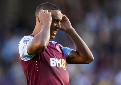 Youri Tielemans et Aston Villa ont un pied et 5 orteils en Conference League