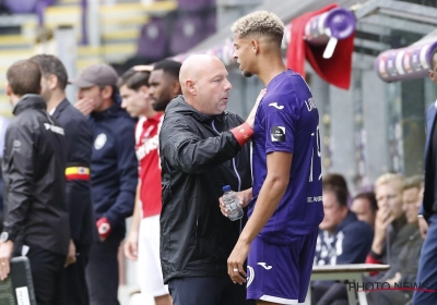 Officiel : Anderlecht enregistre le départ d'un flop ! 