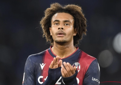 Officiel : Joshua Zirkzee tient son transfert au top européen !