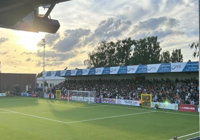 🎥 Le RFC Liège, épatant d'efficacité, fait tomber Beveren en une mi-temps et garde le tour final en point de mire (les buts en vidéo)