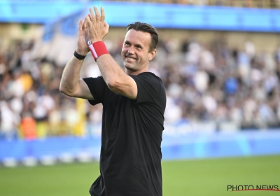 Ronny Deila craque complètement pour l'un de ses joueurs