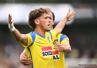 Lucas Stassin décroche un transfert étonnant qui laissera Westerlo bien orphelin